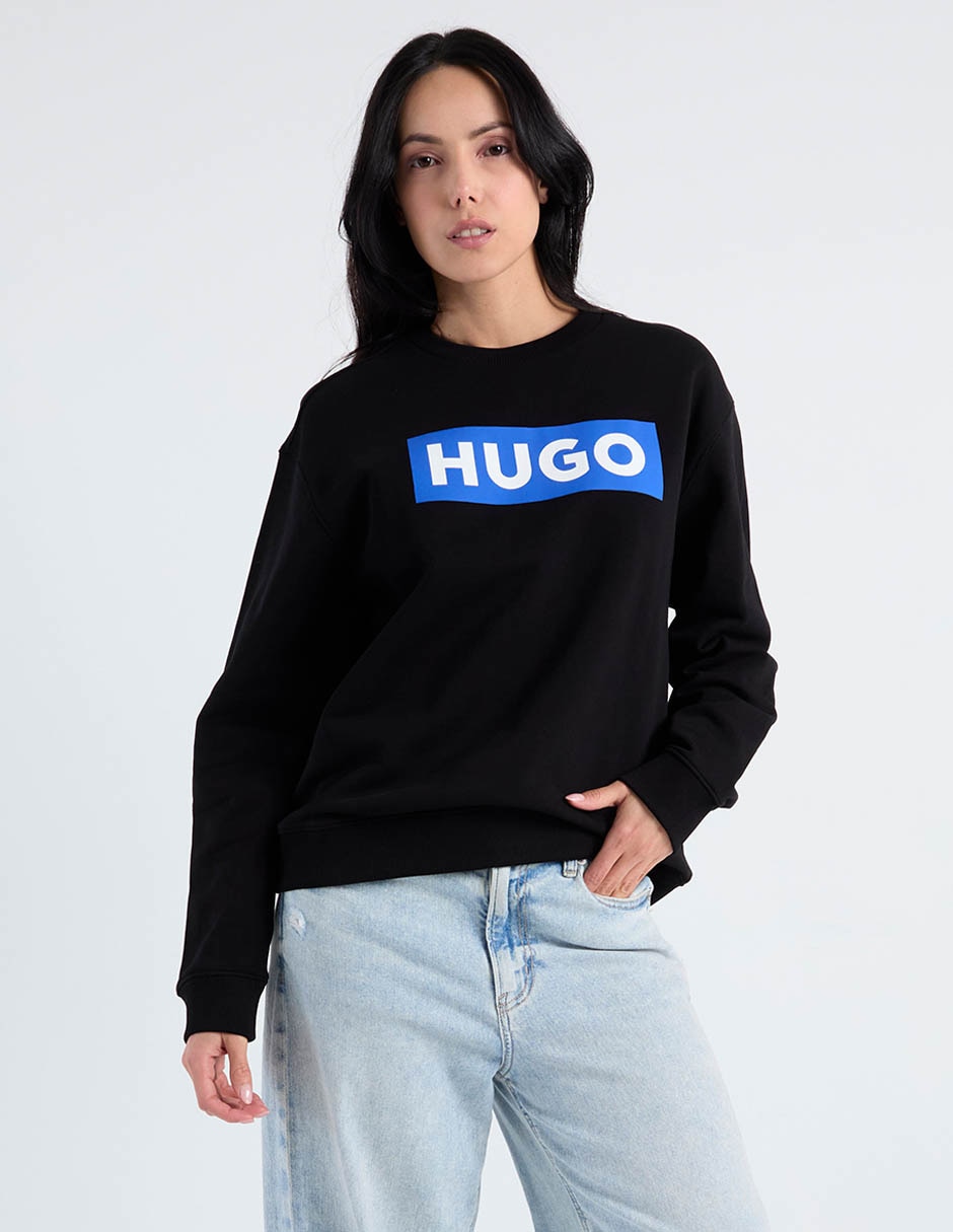 Sudadera para mujer 5