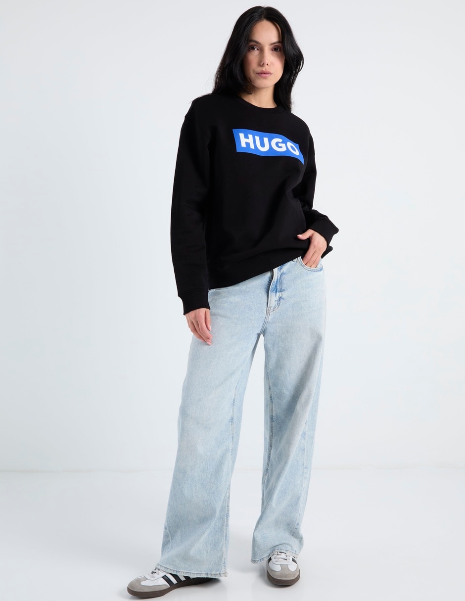 Sudadera para mujer 4