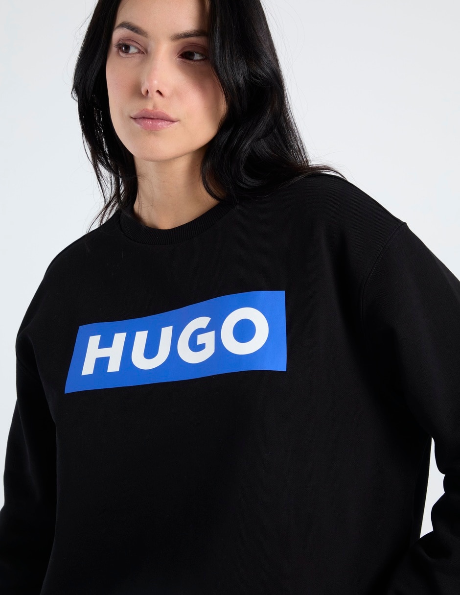 Sudadera para mujer 3