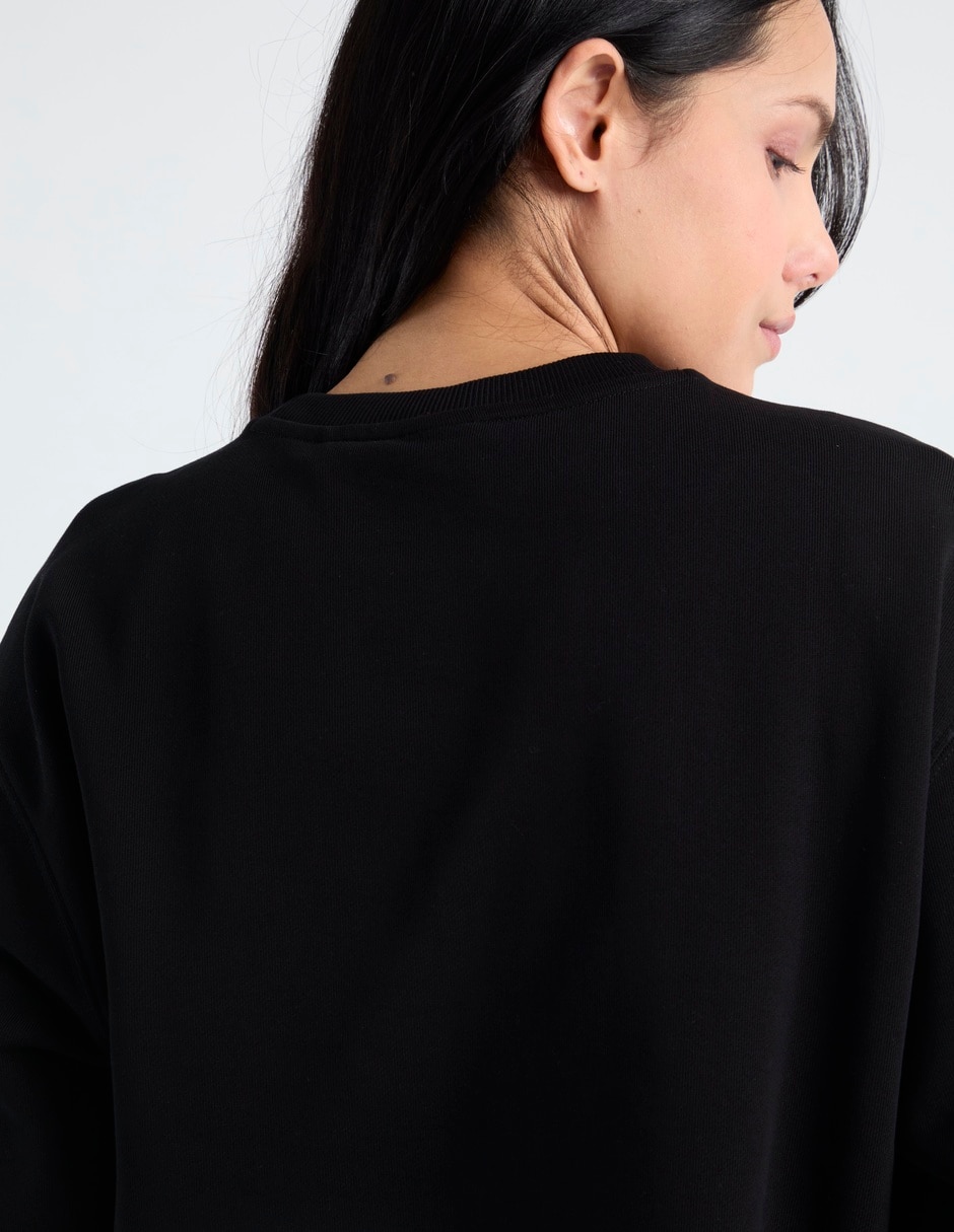 Sudadera para mujer 2