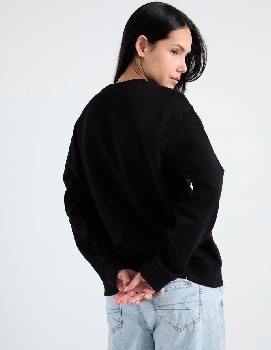 Sudadera para mujer 6