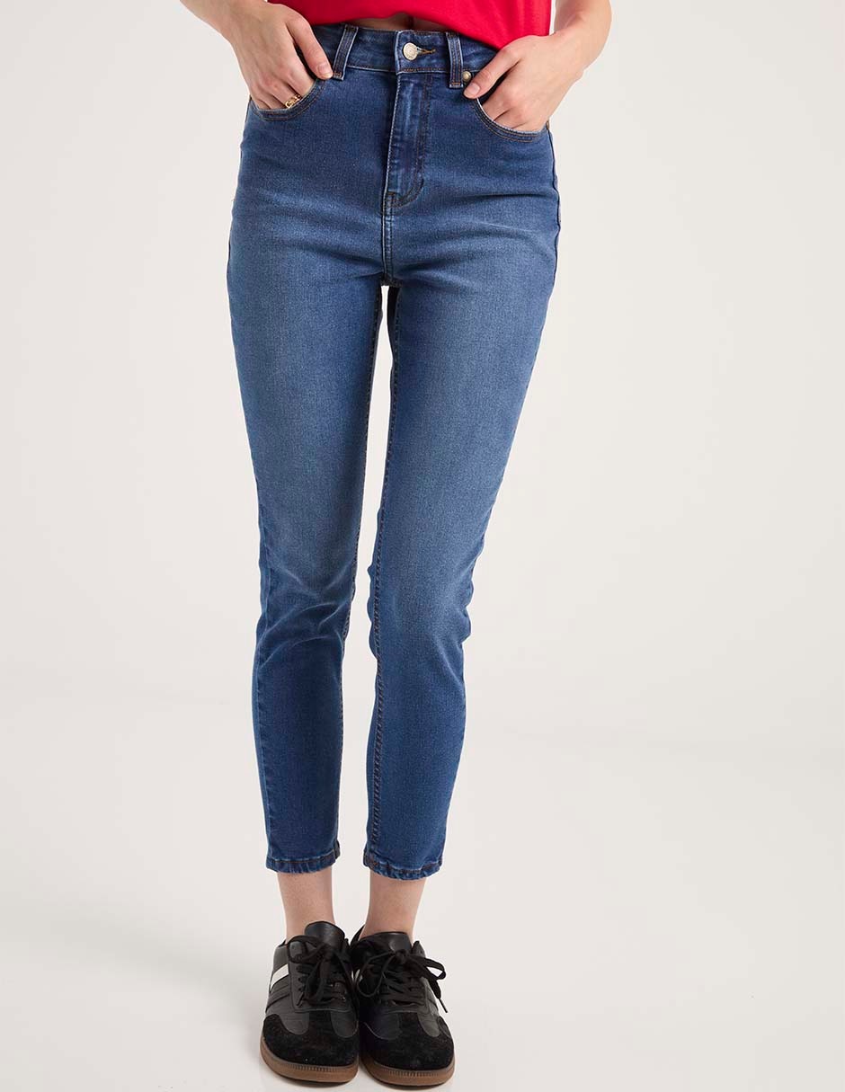 Jeans skinny para mujer Jeans skinny para mujer