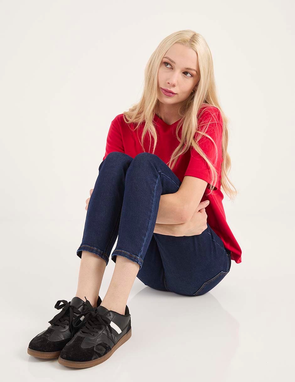 Jeans skinnypara mujer 3