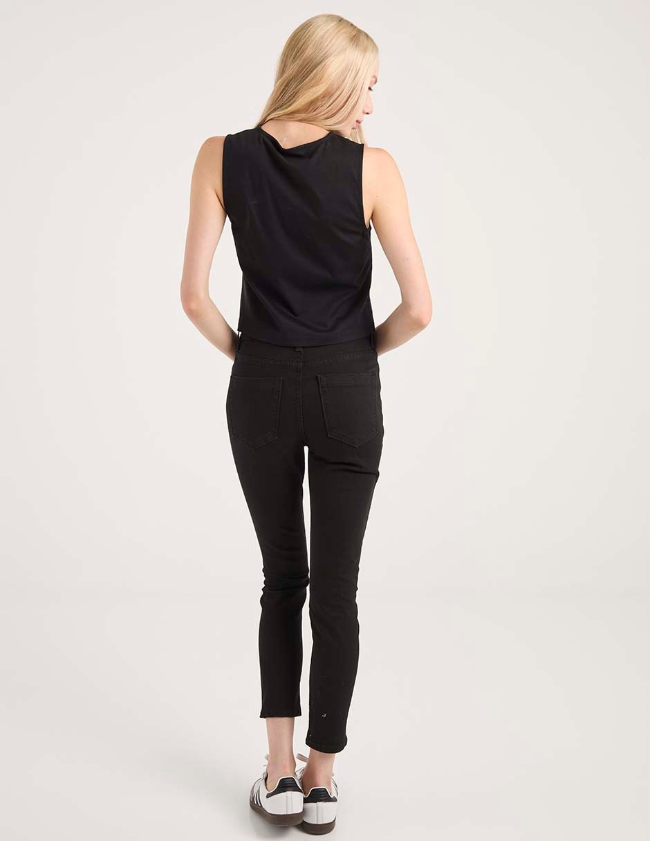 Jeans skinnypara mujer 2