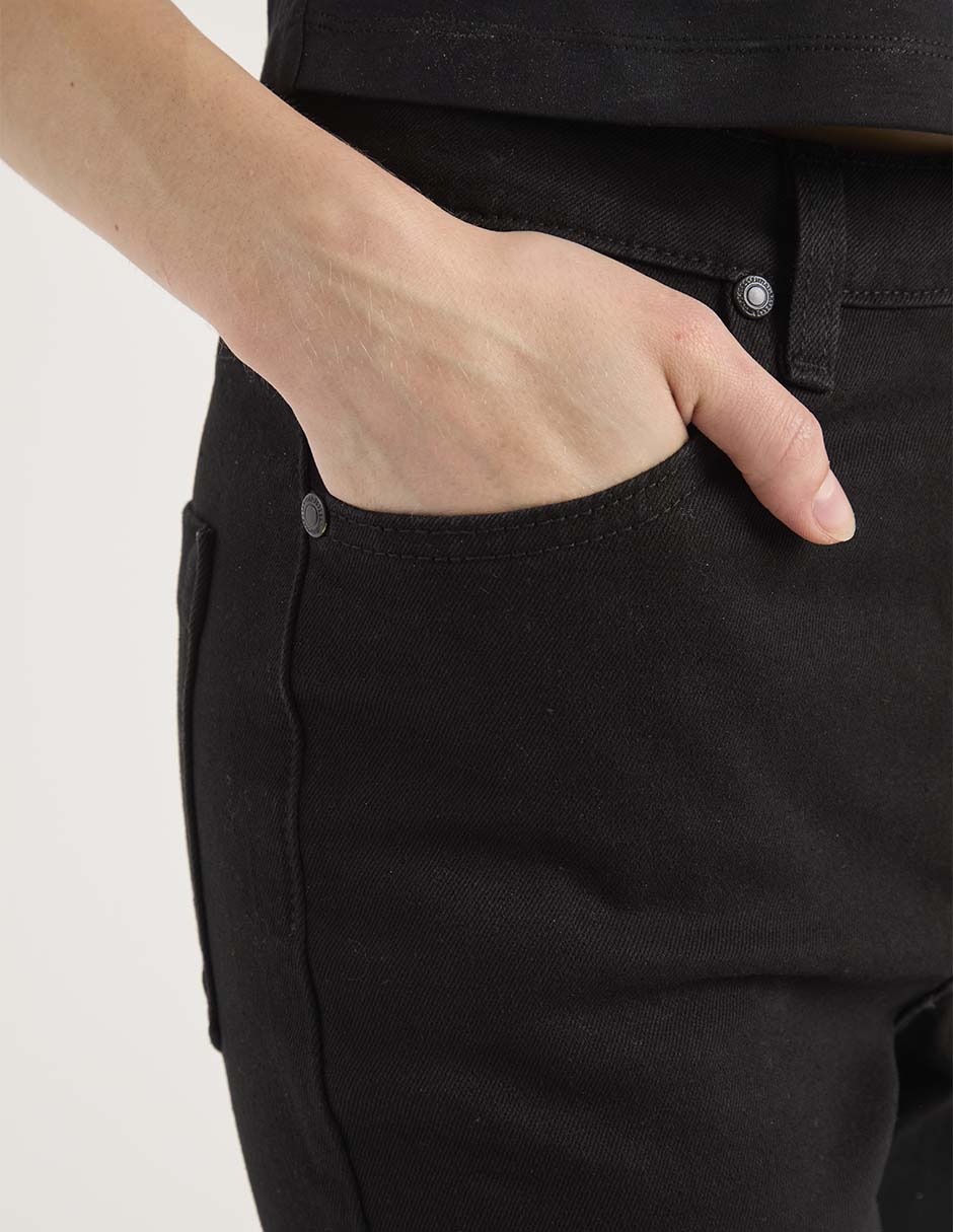 Jeans skinnypara mujer 4