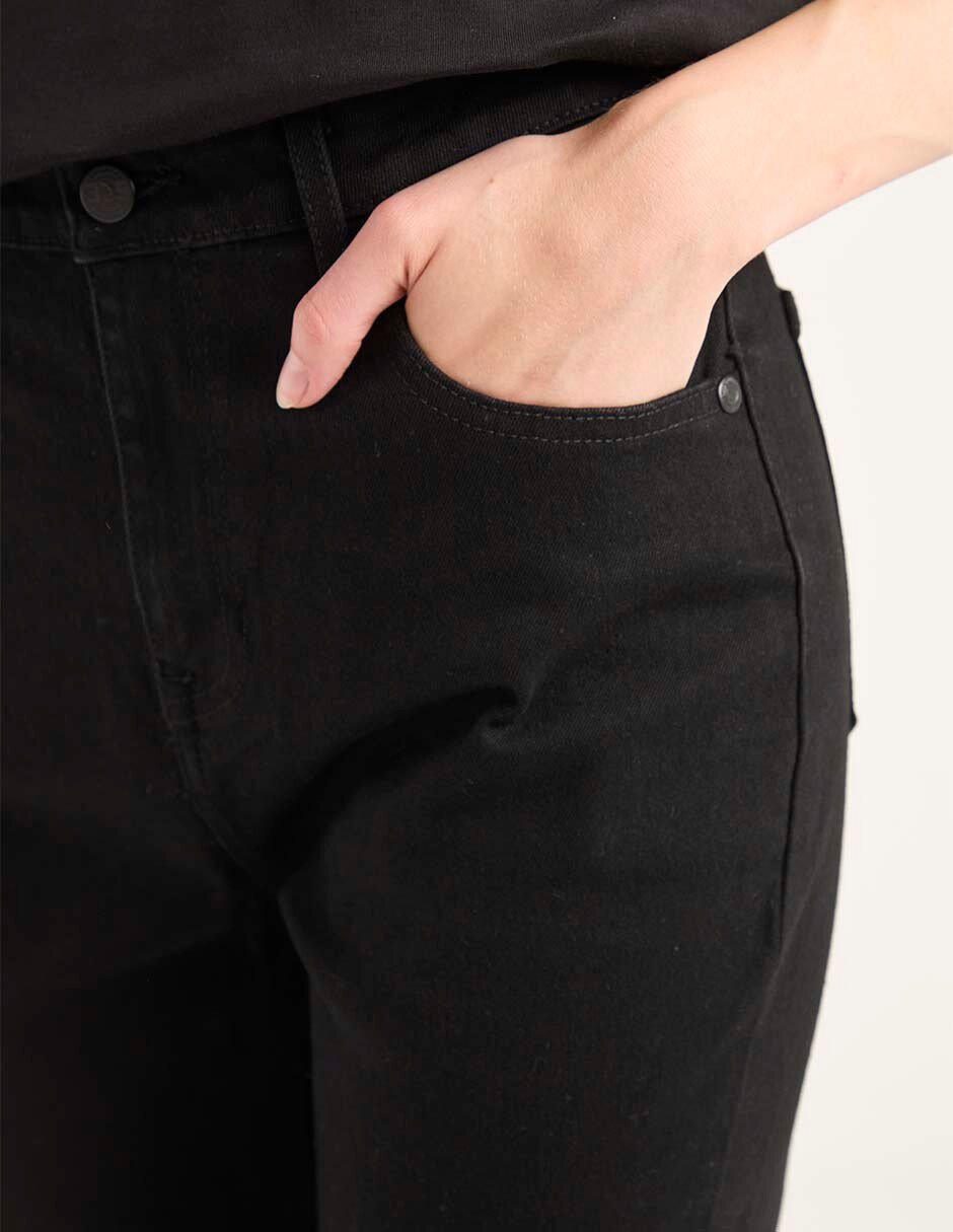 Jeans slimpara mujer 4