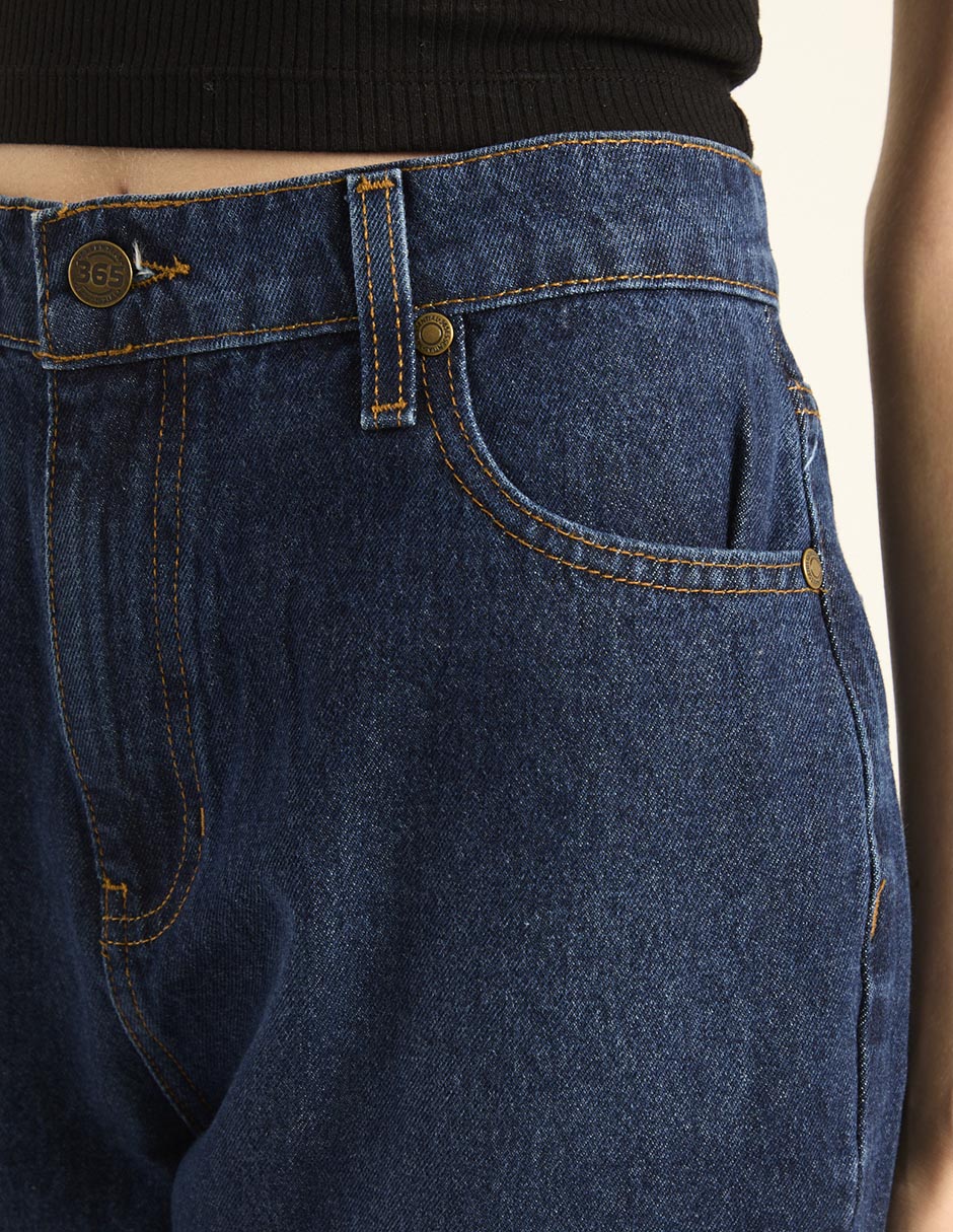 Jeans flarepara mujer 4