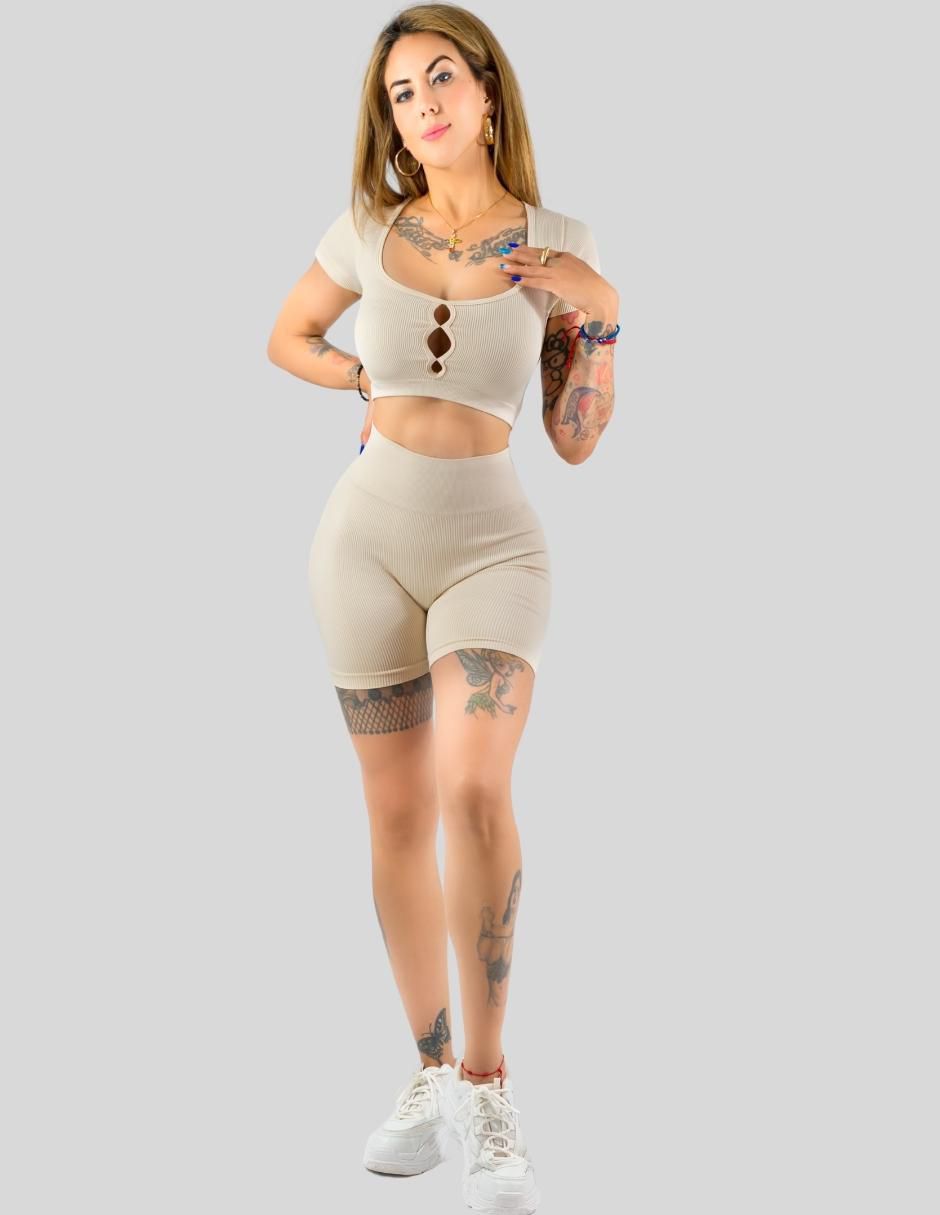 Conjunto women malabis set para Mujer 1