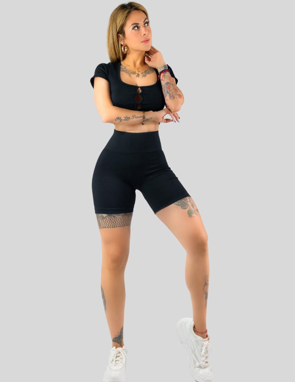 Negro 2