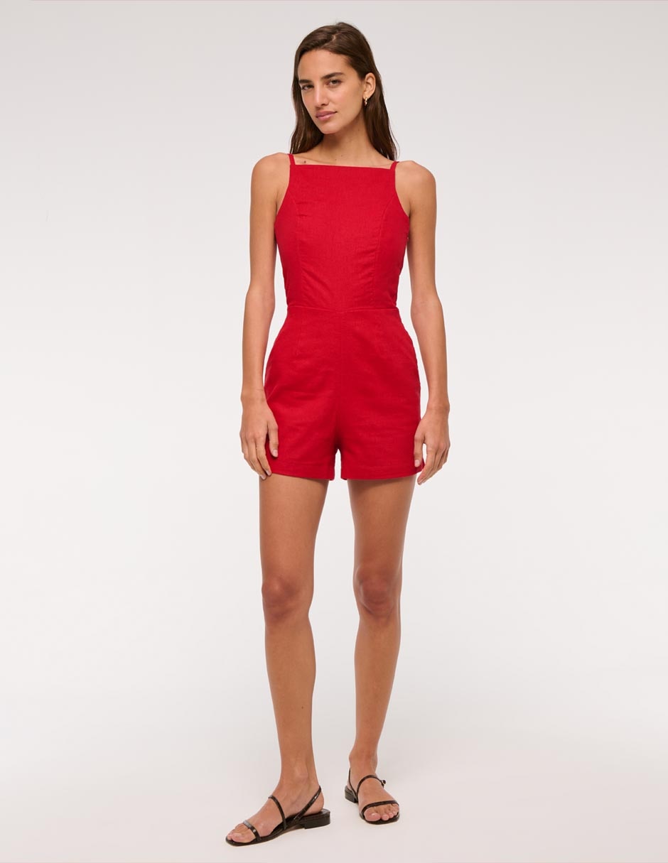 Romper Abercrombie & Fitch para mujer