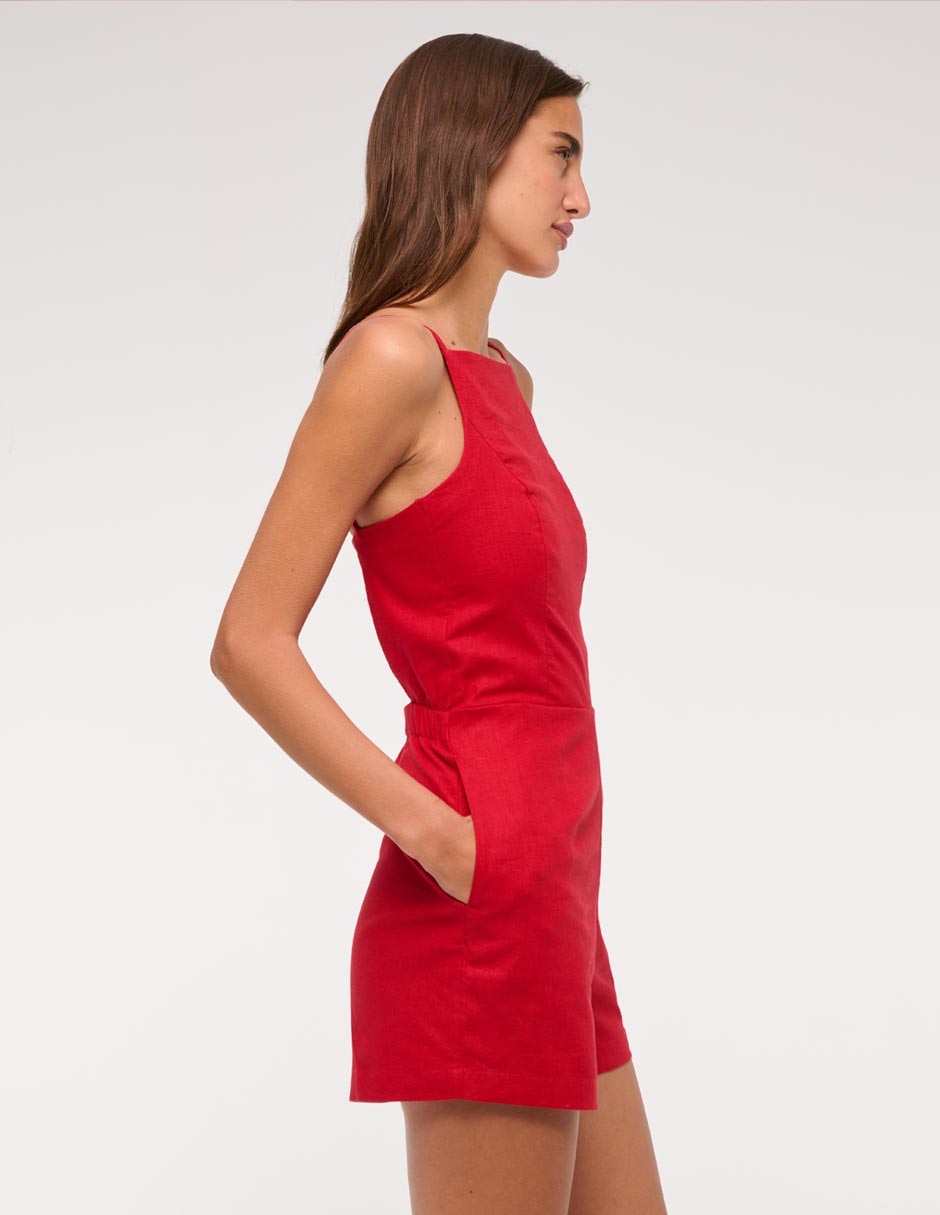 Romper Abercrombie & Fitch para mujer
