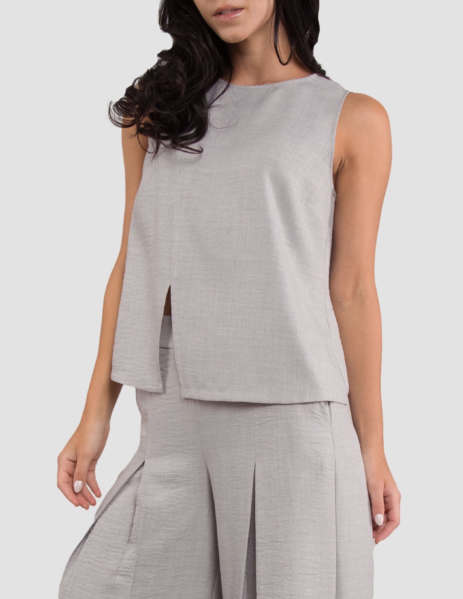 Blusa para mujer 5