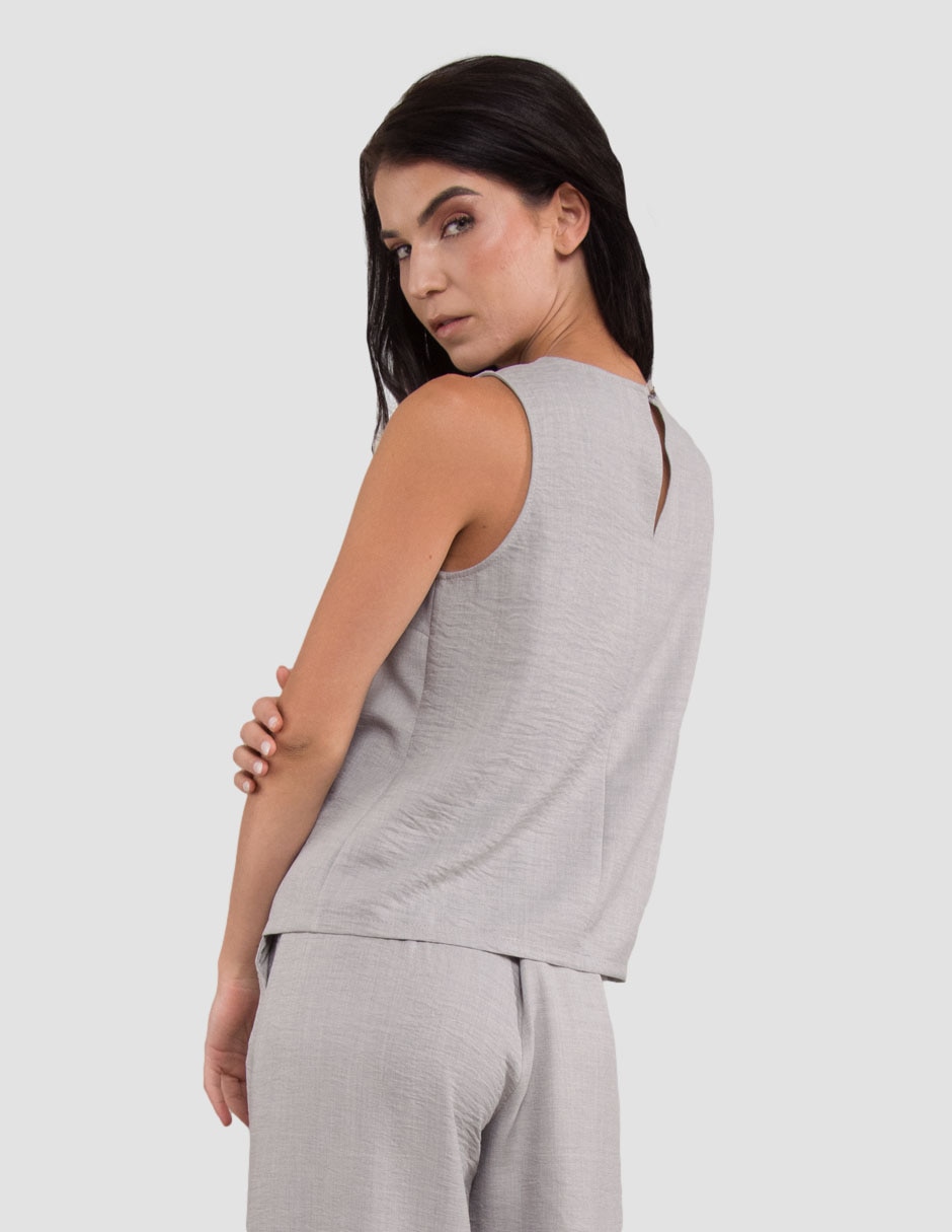 Blusa para mujer 7