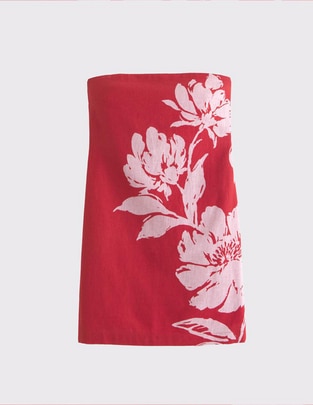 Imagen de producto Vestido corto casual Sm25 para mujer