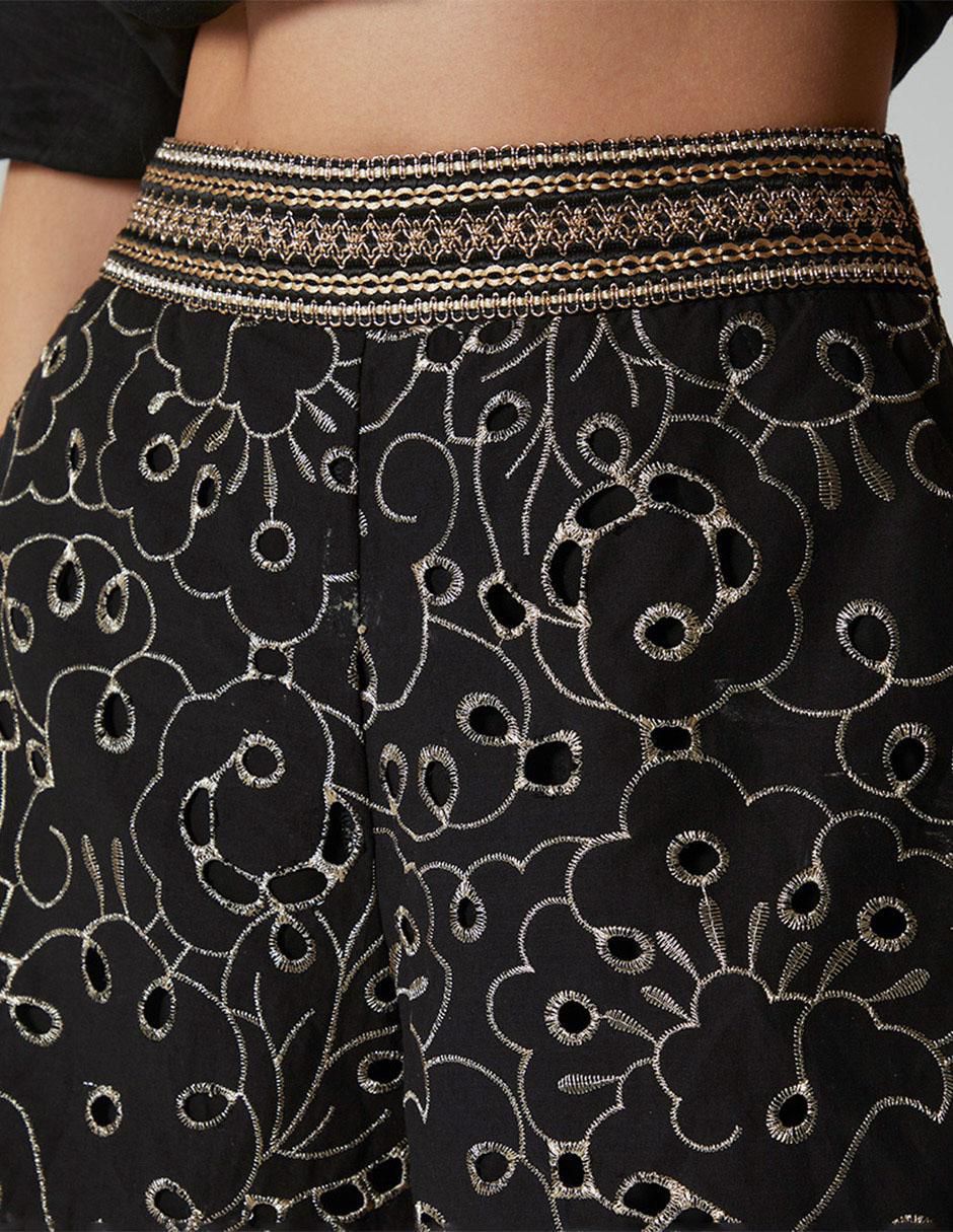 Short para mujer