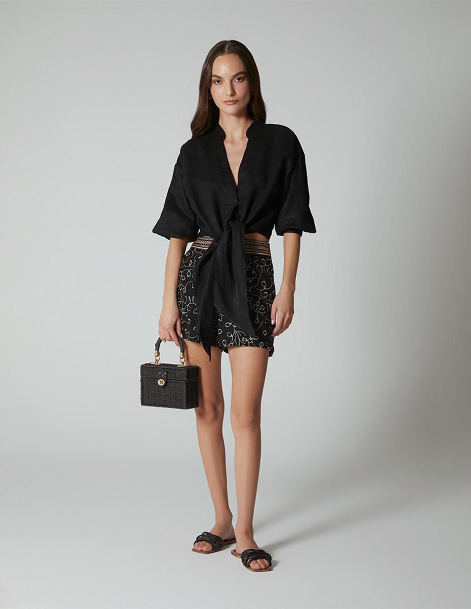 Short para mujer