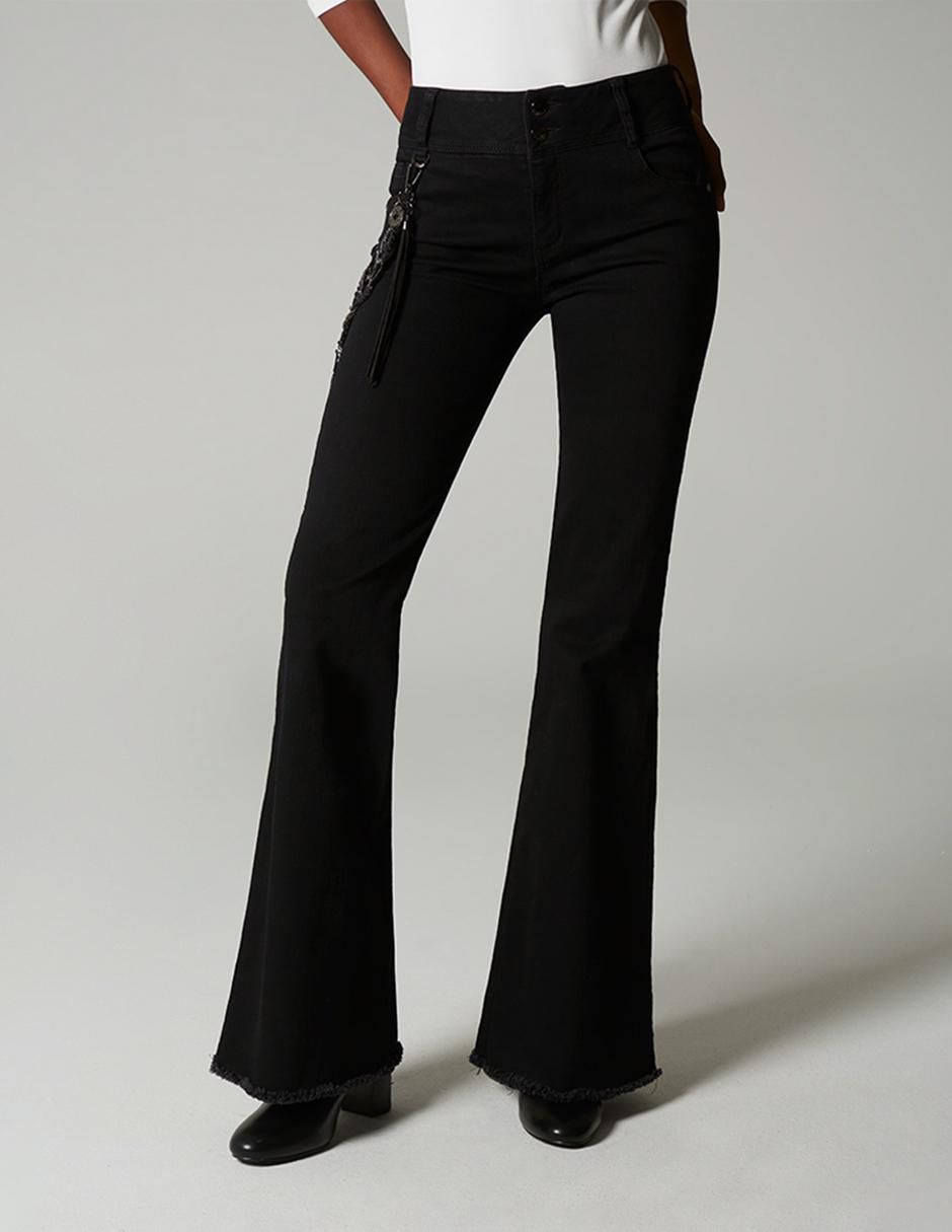 Jeans campana para mujer Jeans campana para mujer