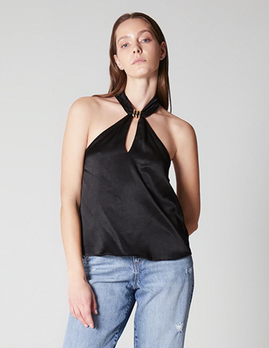 Blusa para mujer