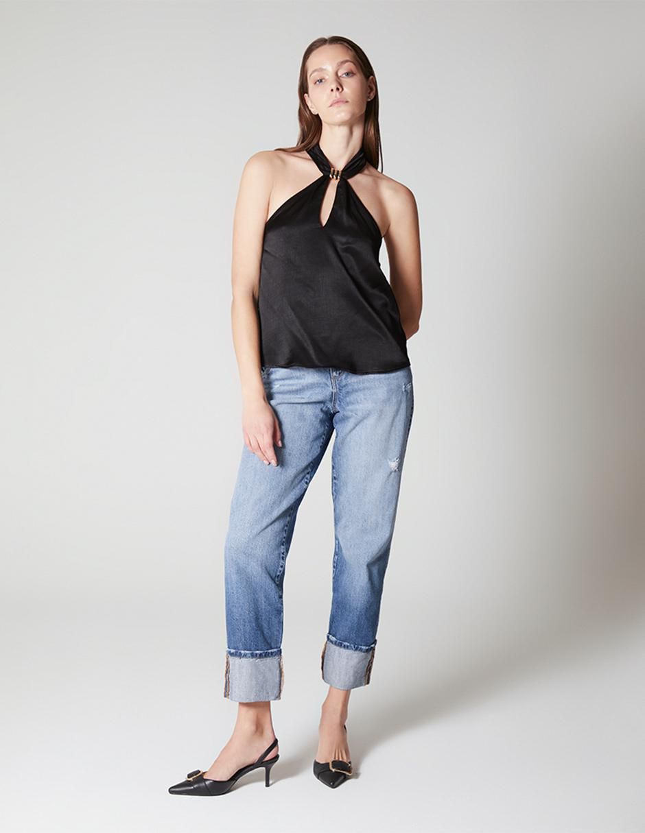 Blusa para mujer