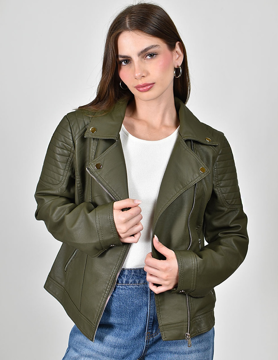 Chamarra para motociclista impermeable para mujer Chamarra para motociclista impermeable para mujer