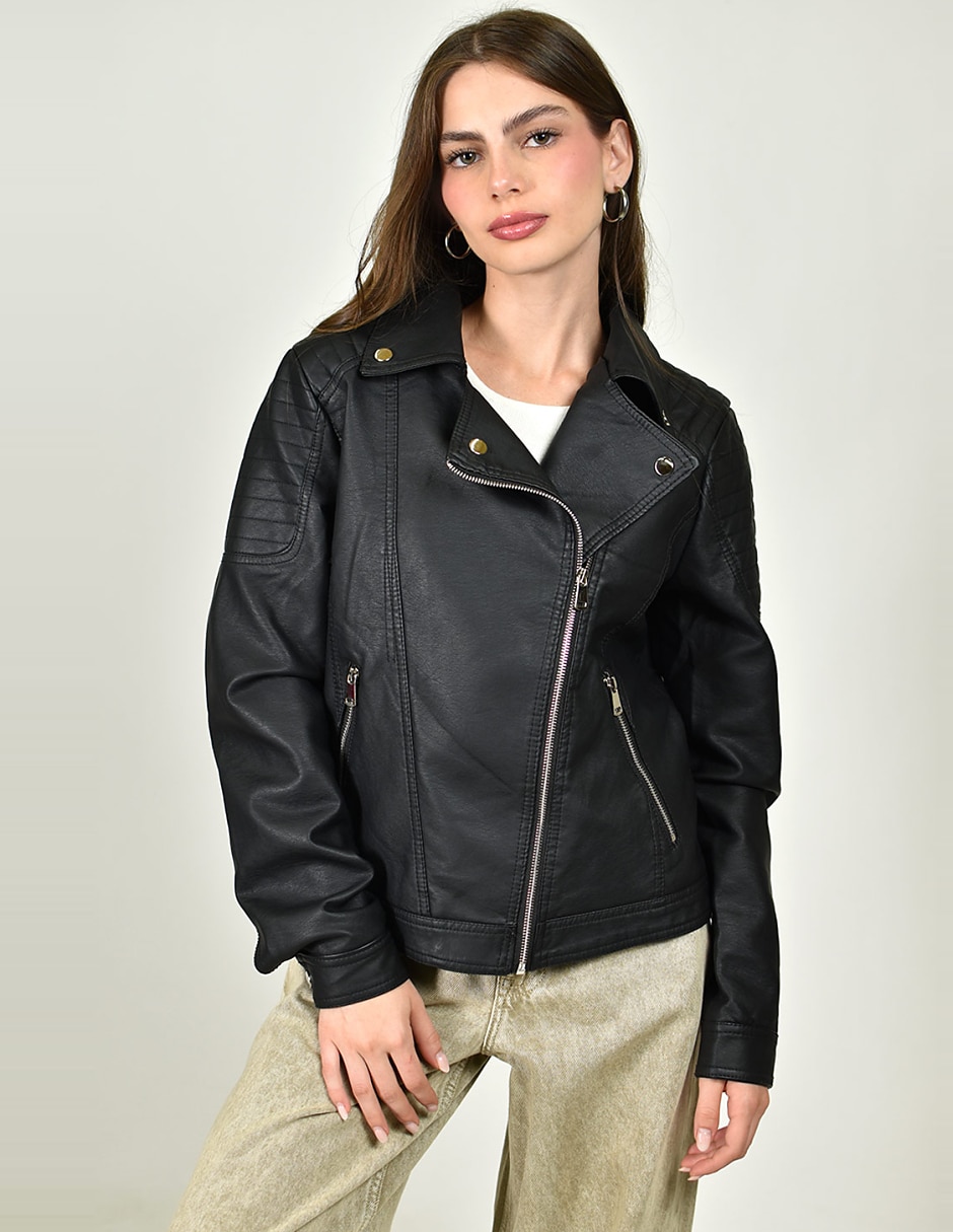 Chamarra para motociclista impermeable para mujer Chamarra para motociclista impermeable para mujer