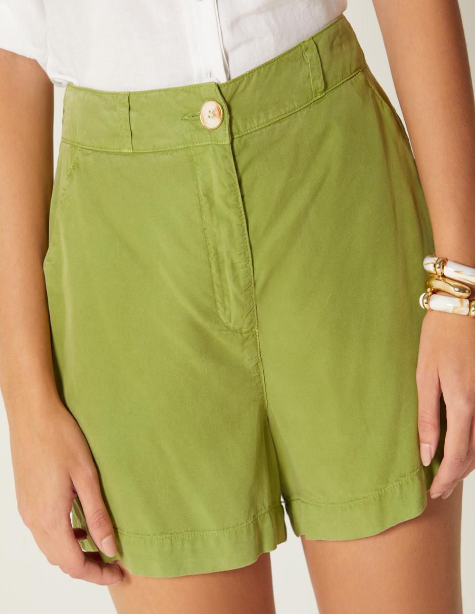 Short para mujer