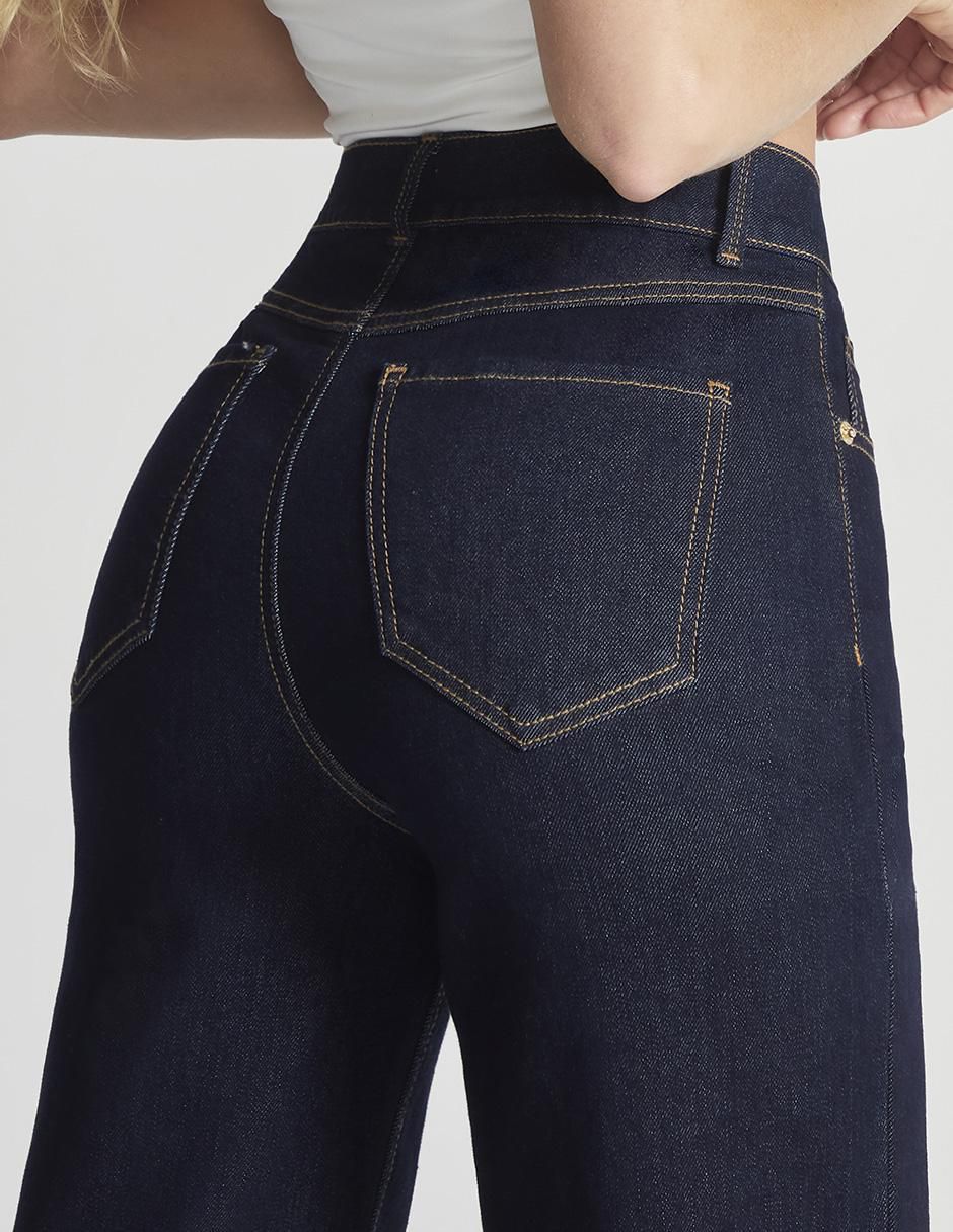 Jeans baggy para mujer