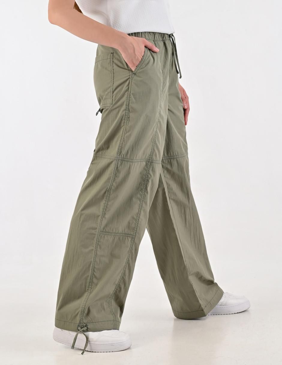 Verde olivo