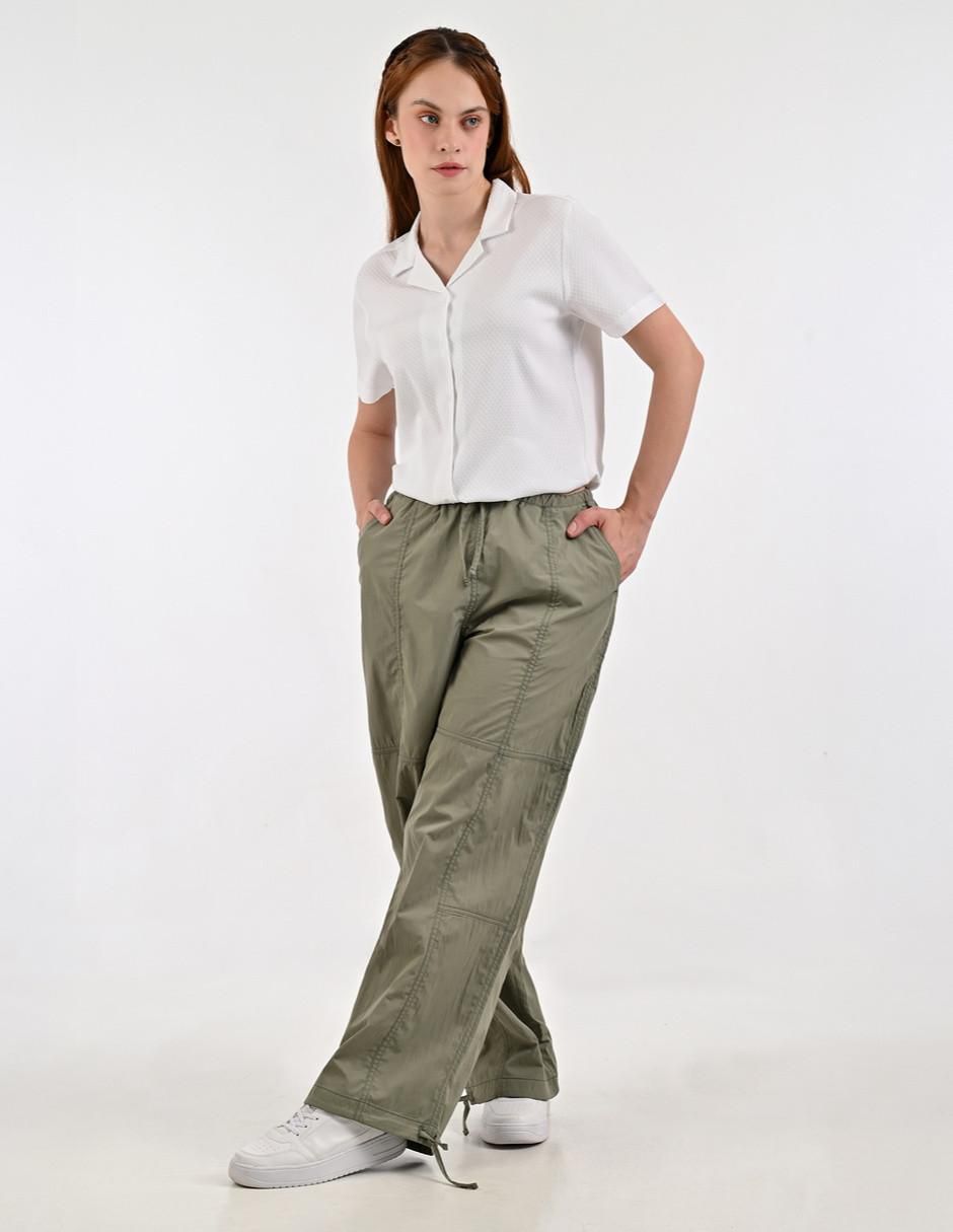 Verde olivo