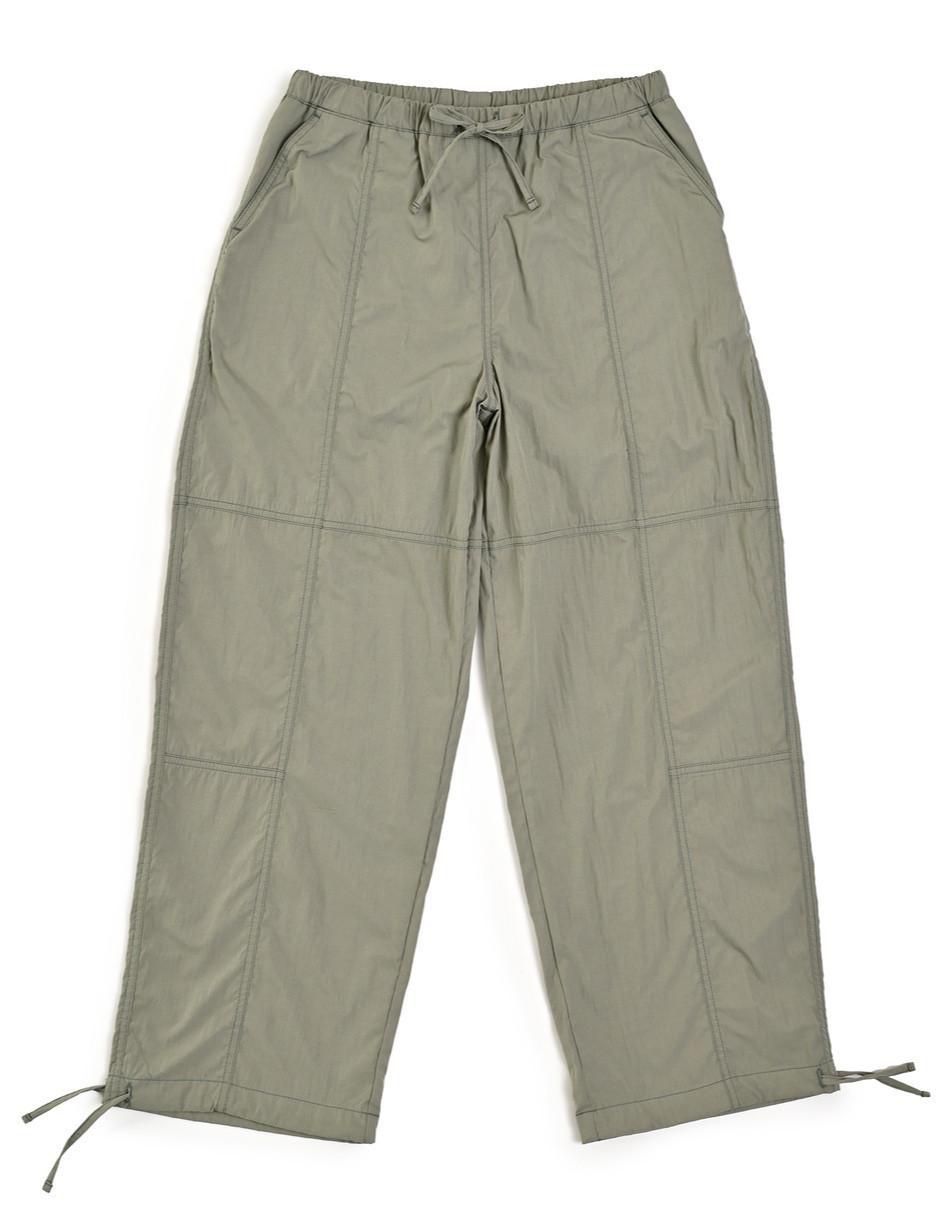 Pantalón jogger regular para mujer 7