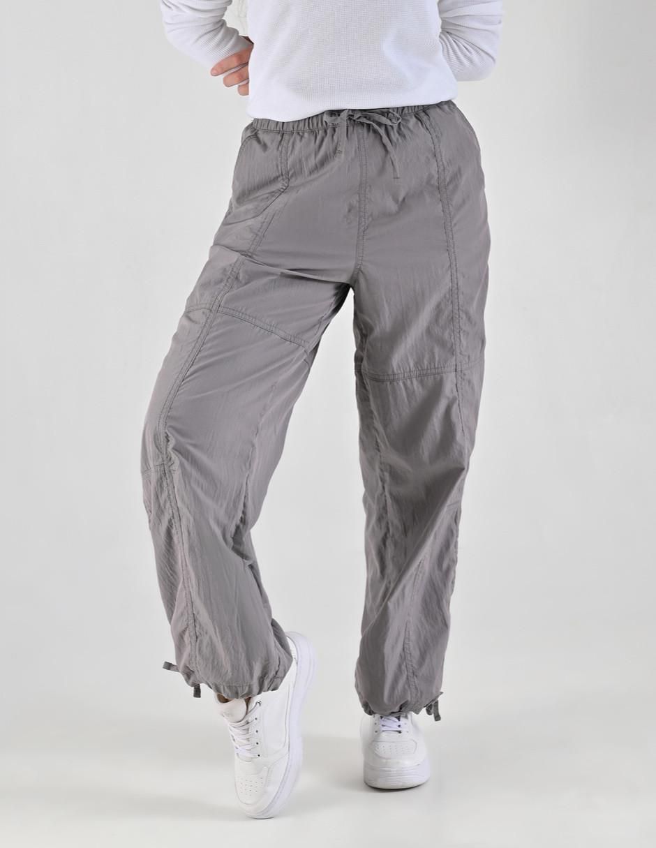 Gris oxford 3