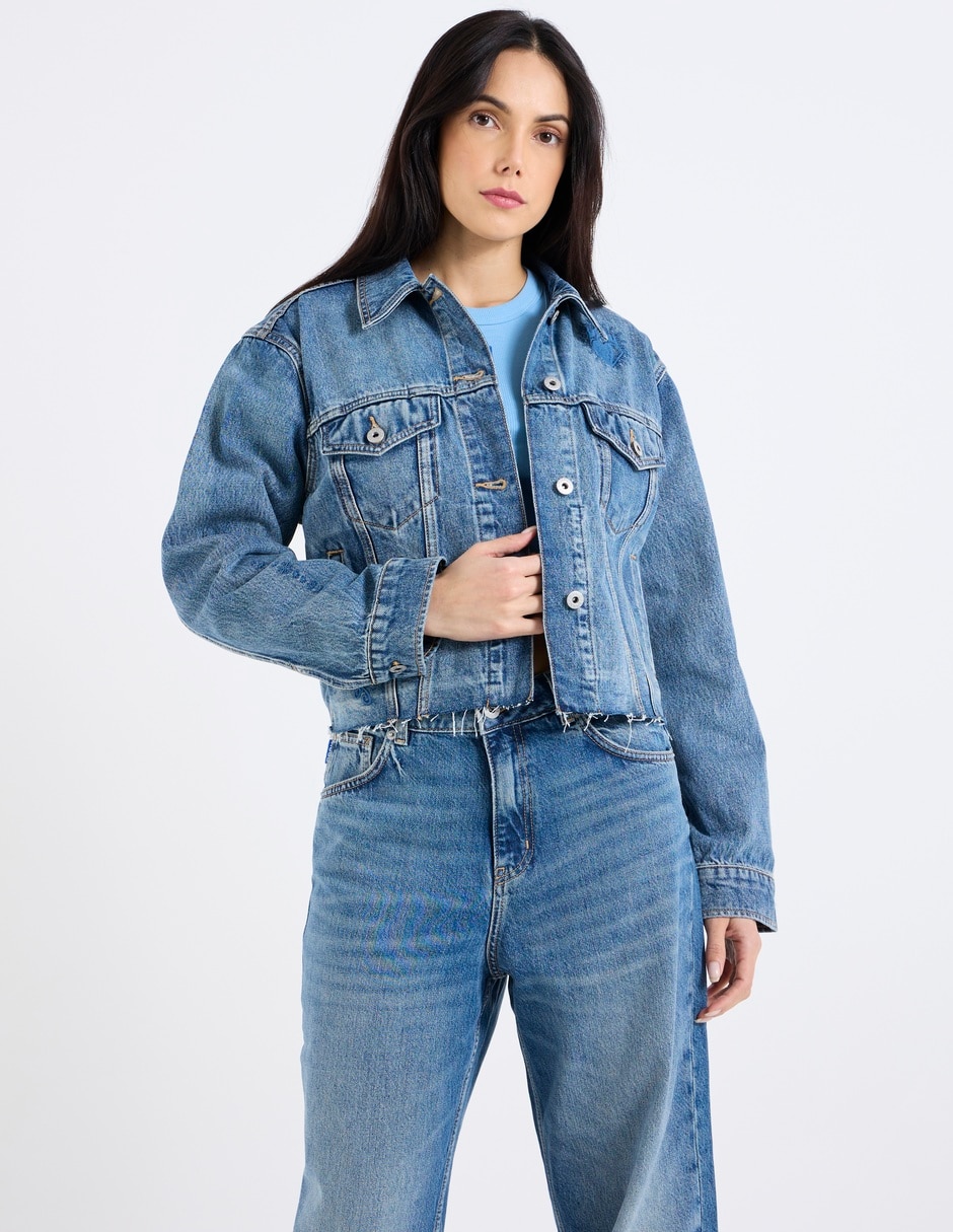 Chamarra para mujer Chamarra para mujer