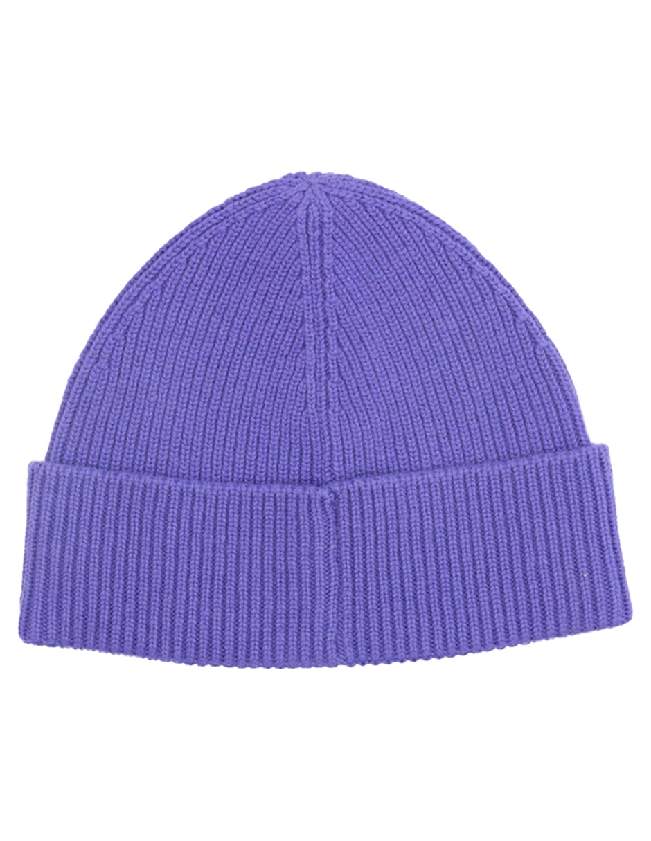 Gorro casual Hugo Blue para mujer