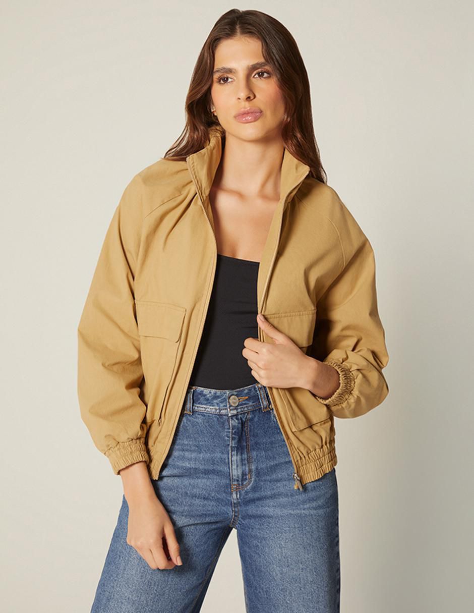 Chamarra para mujer Chamarra para mujer