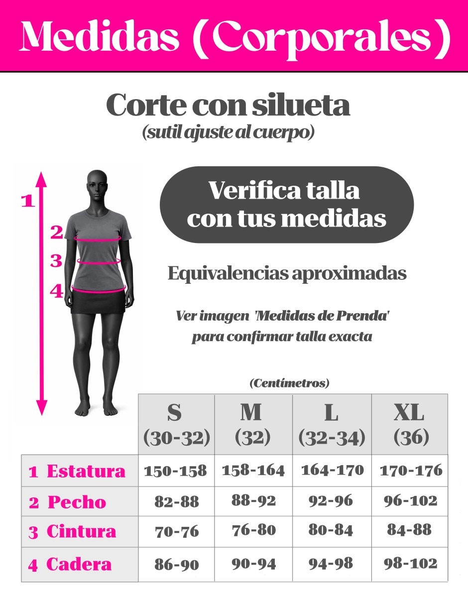 Playera manga corta Marëvnyk cuello redondo para mujer
