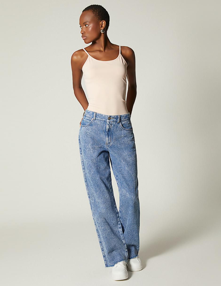 Blusa Scotch & Soda para mujer