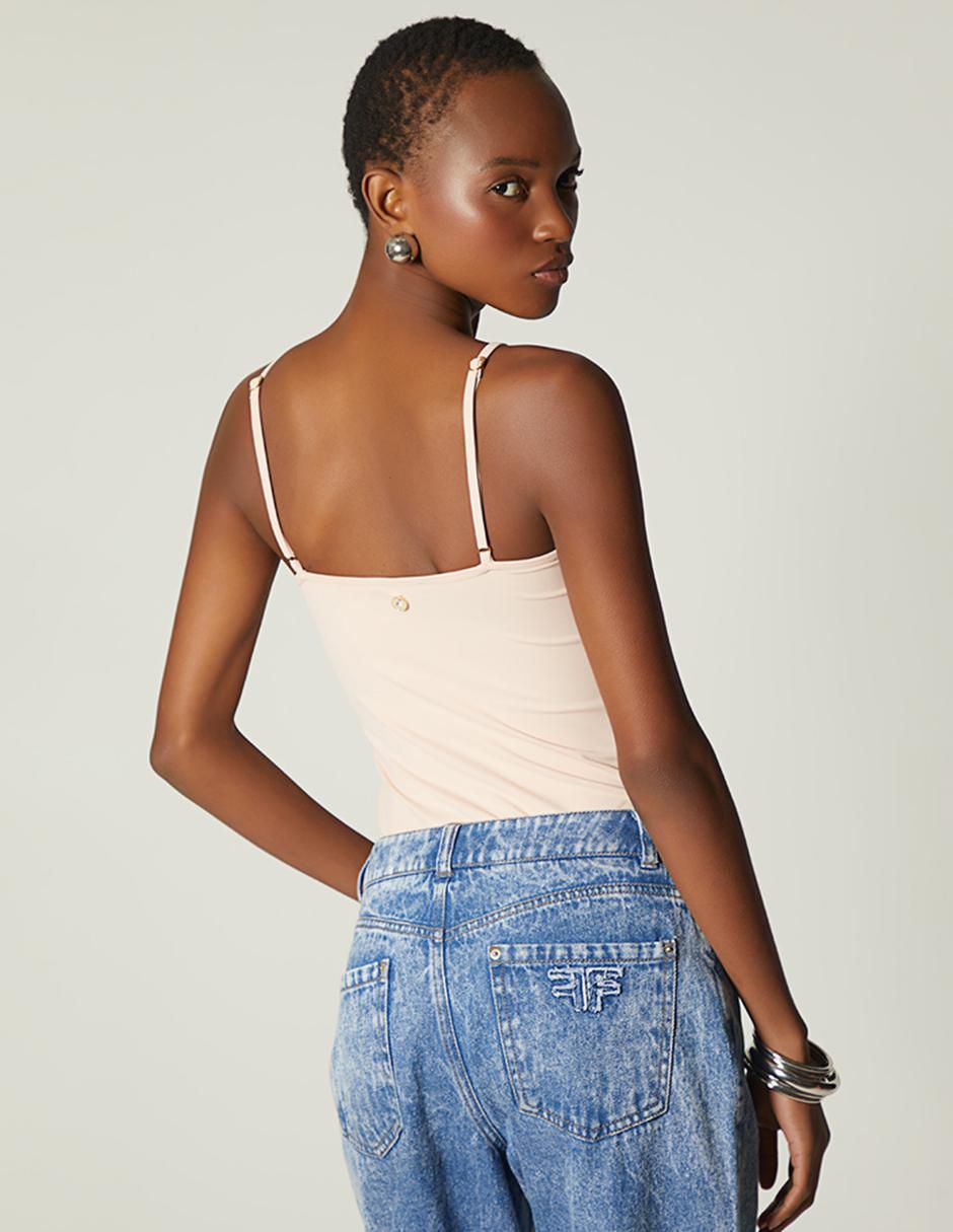 Blusa Scotch & Soda para mujer