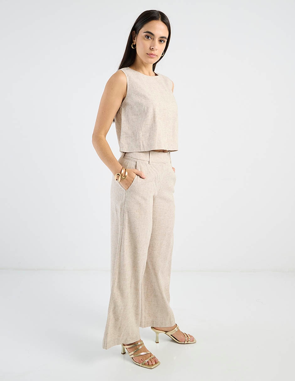Blusa Petite Studio para mujer