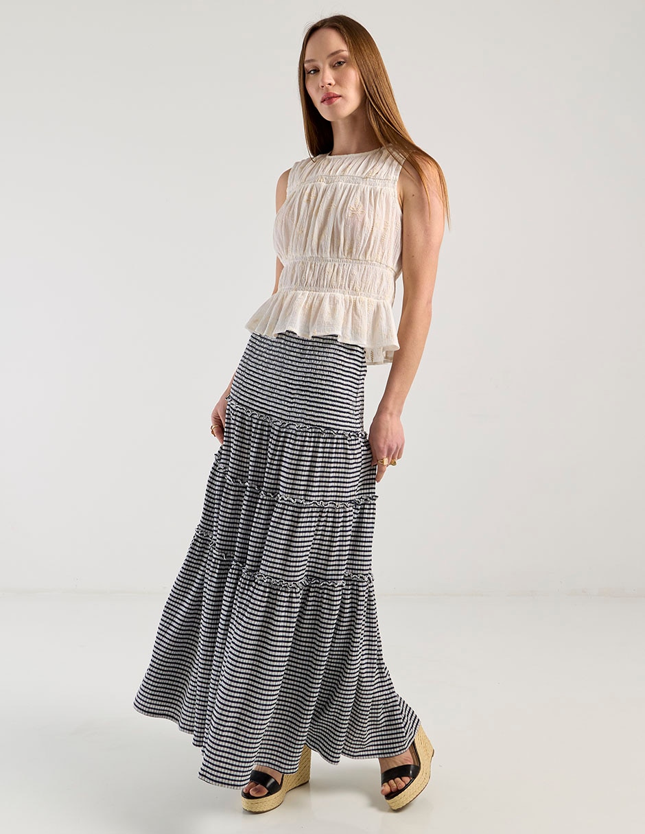 Blusa para mujer