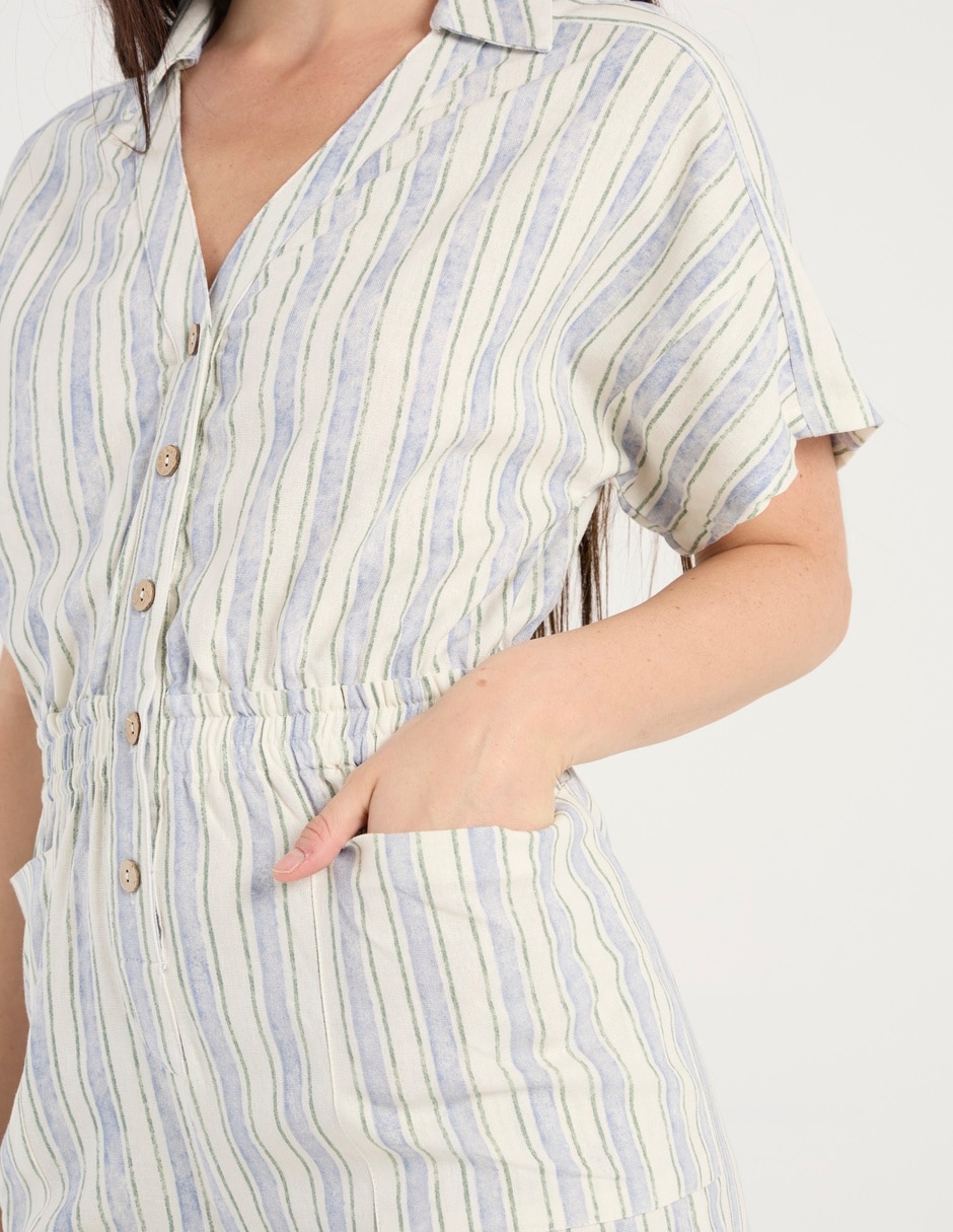 Romper para mujer 3