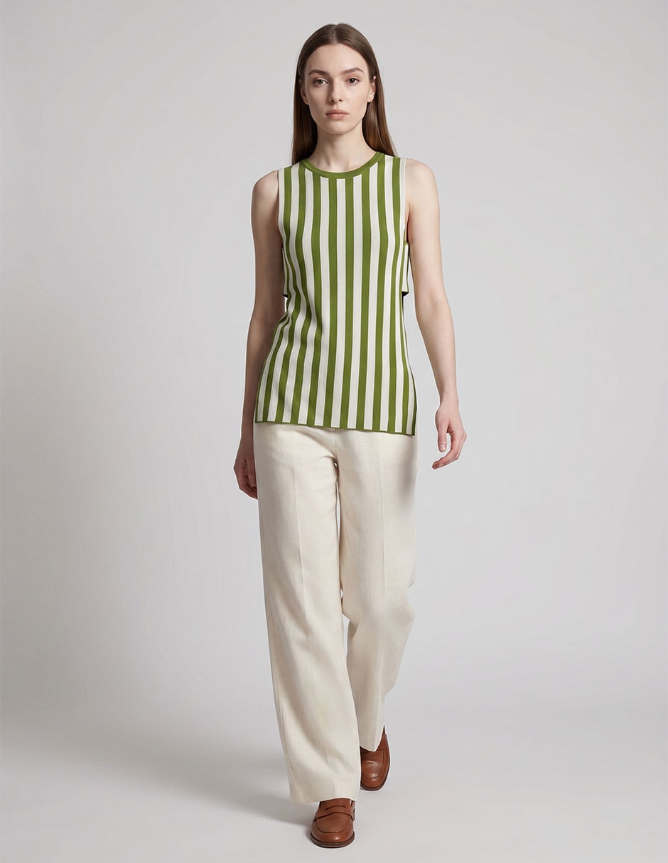 Blusa para mujer