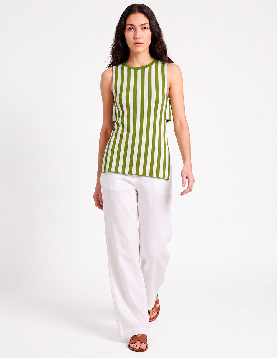 Blusa para mujer