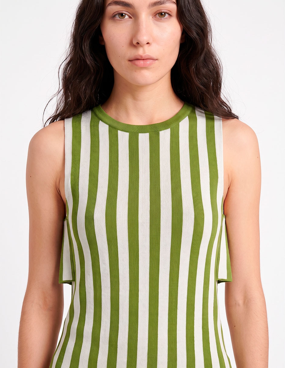 Blusa para mujer