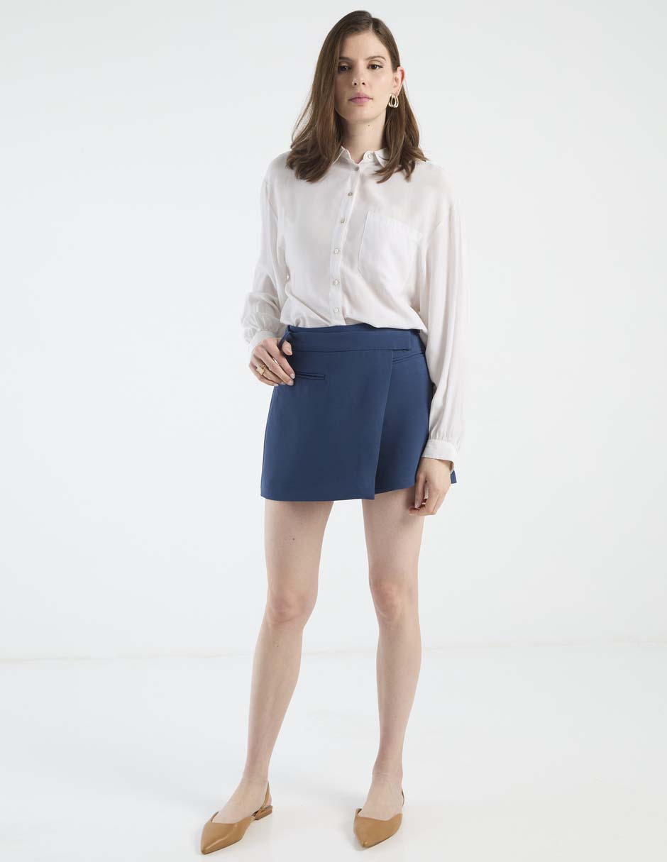 Short de mujer 3