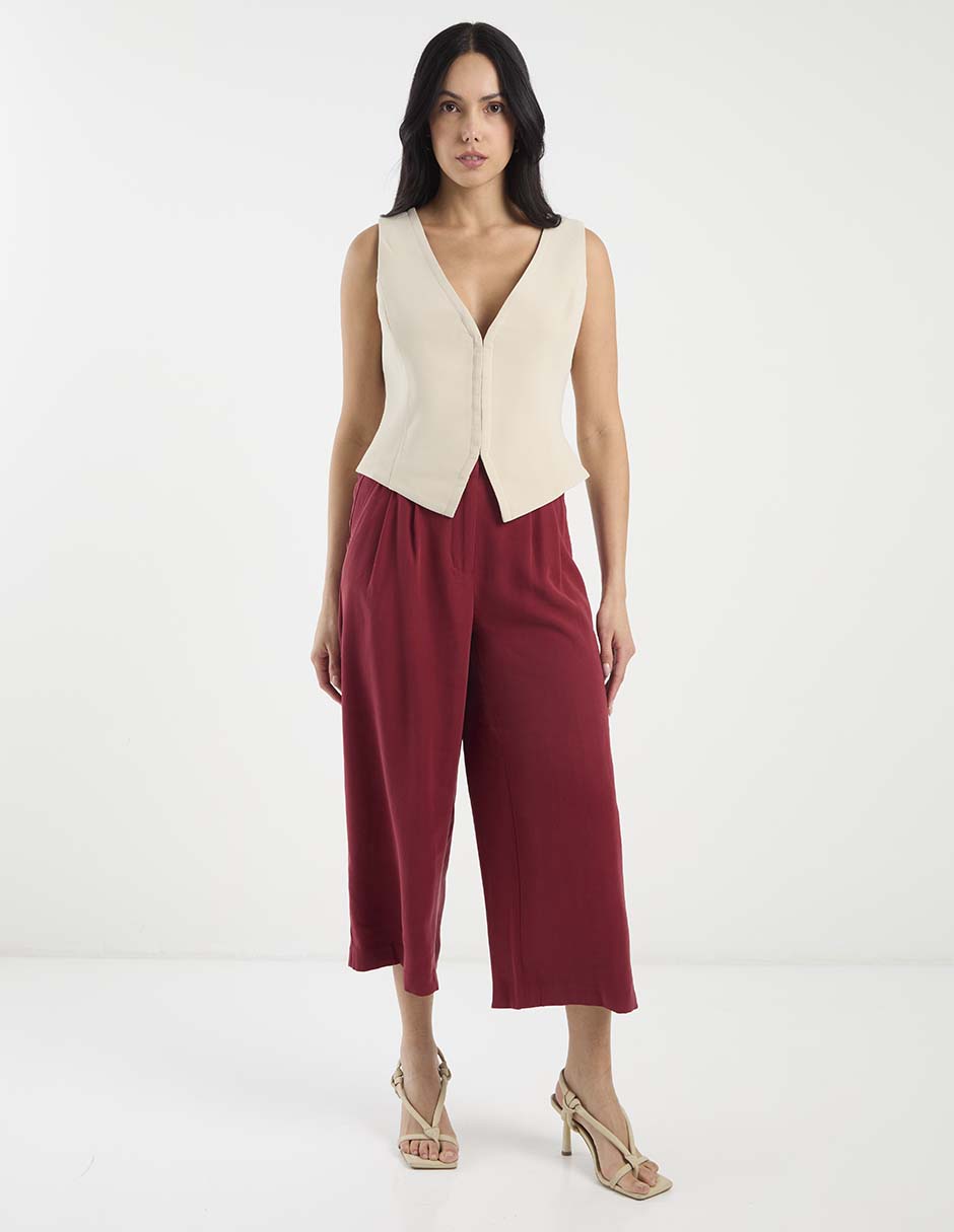 Chaleco para mujer 4