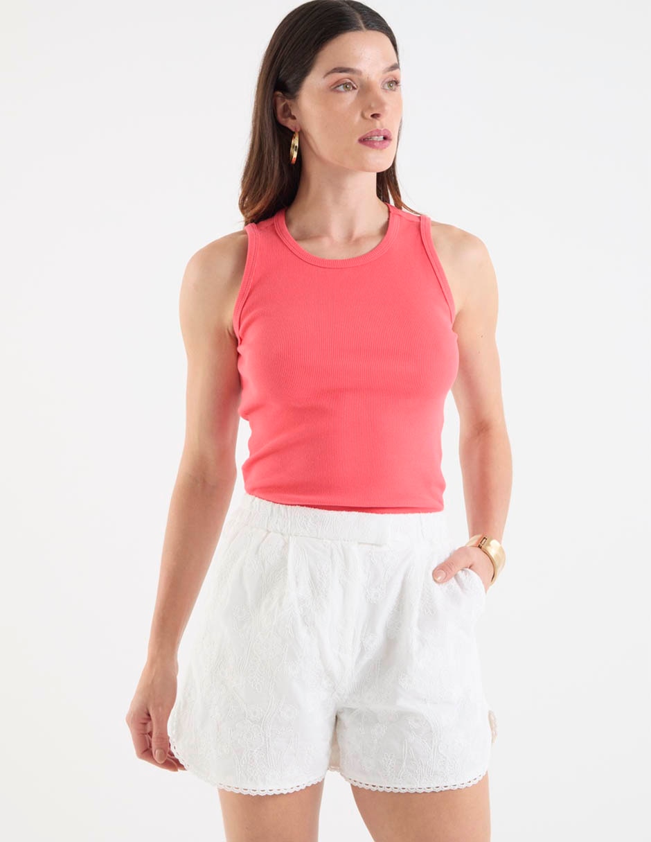 Short para mujer