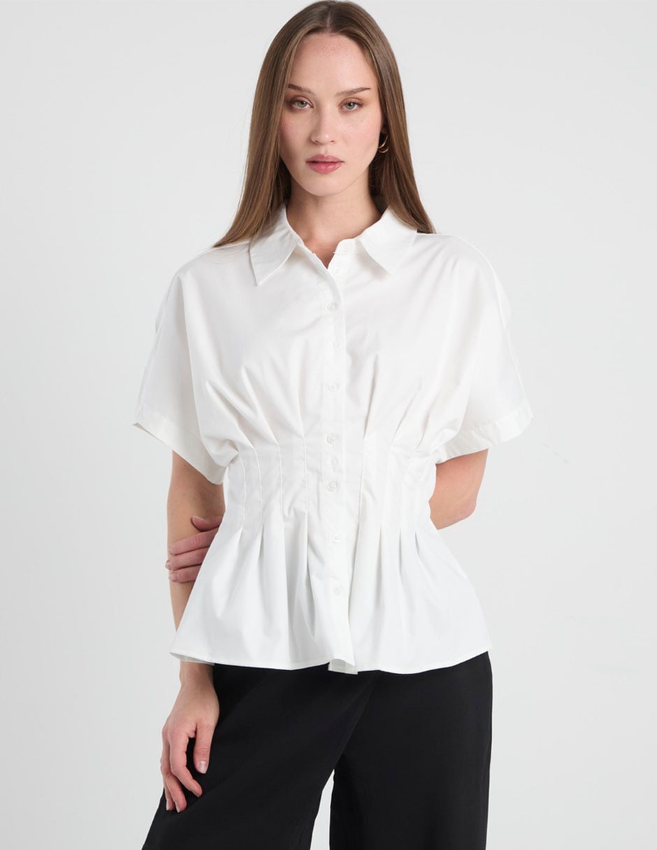 CAMISA MAP2604-103 ALG-POLIÉSTER CA CAMISA MAP2604-103 ALG-POLIÉSTER CA
