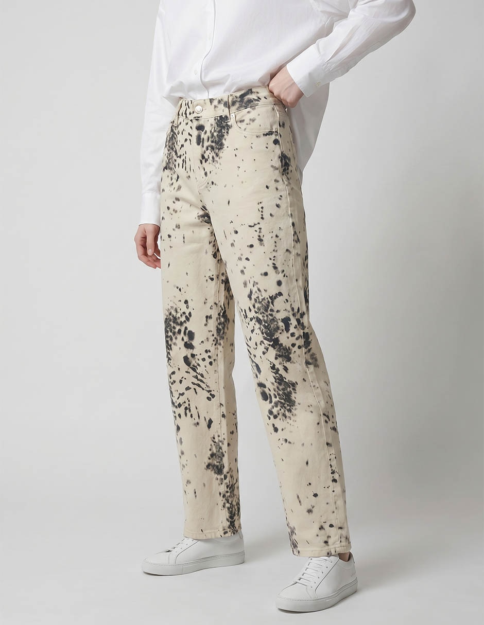 Jeans para mujer