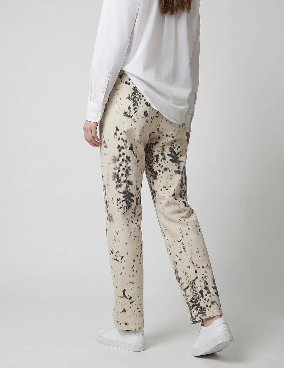 Jeans para mujer