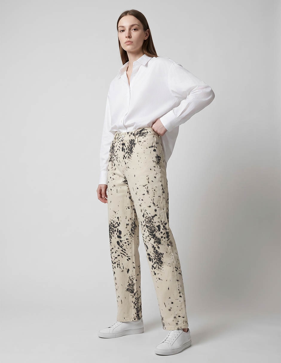 Jeans para mujer
